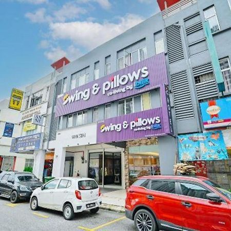 My Home Hotel Wangsa Maju Куала Лумпур Екстериор снимка
