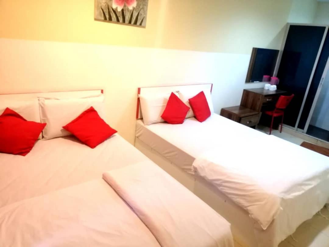 My Home Hotel Wangsa Maju Куала Лумпур Екстериор снимка