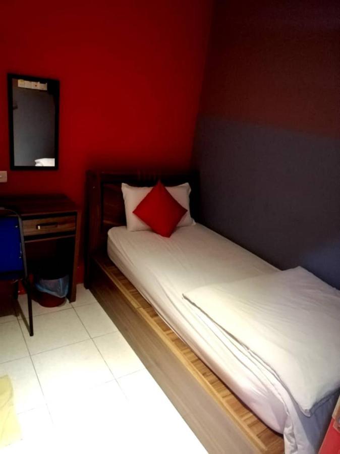 My Home Hotel Wangsa Maju Куала Лумпур Екстериор снимка
