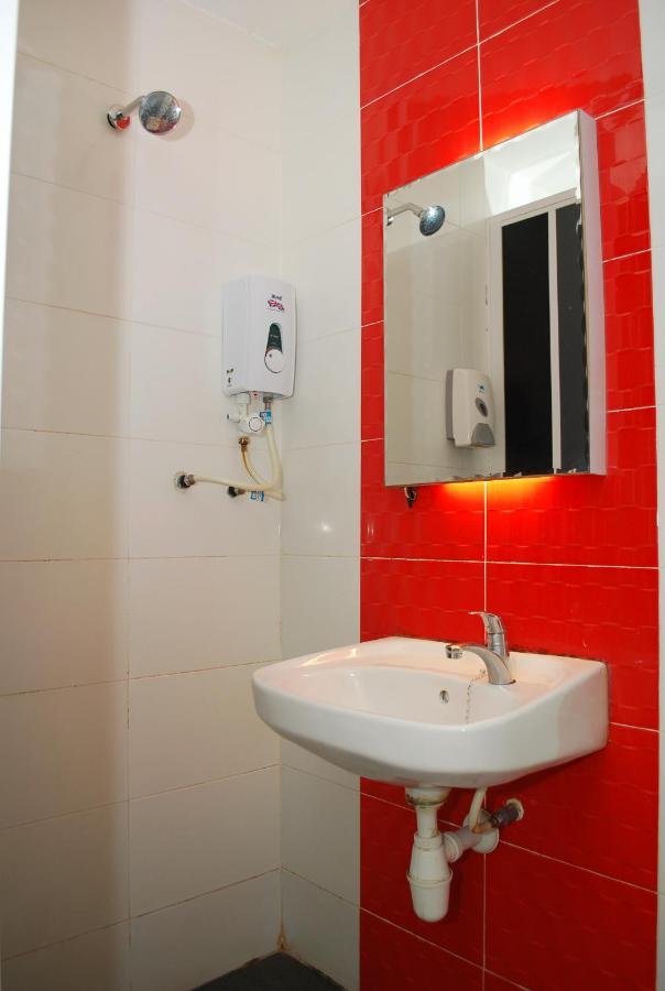 My Home Hotel Wangsa Maju Куала Лумпур Екстериор снимка