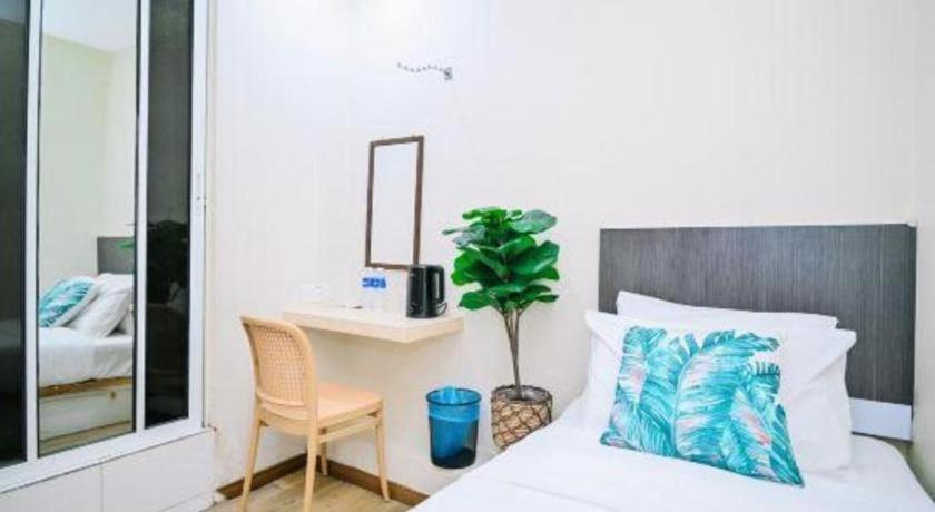 My Home Hotel Wangsa Maju Куала Лумпур Екстериор снимка