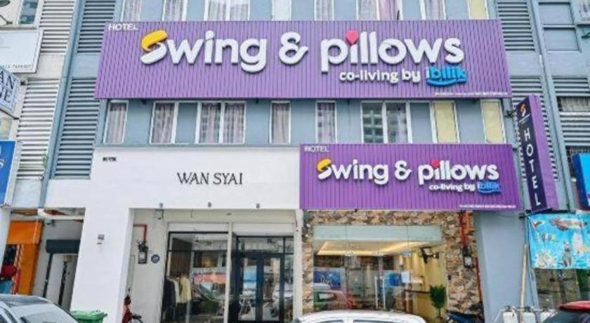 My Home Hotel Wangsa Maju Куала Лумпур Екстериор снимка