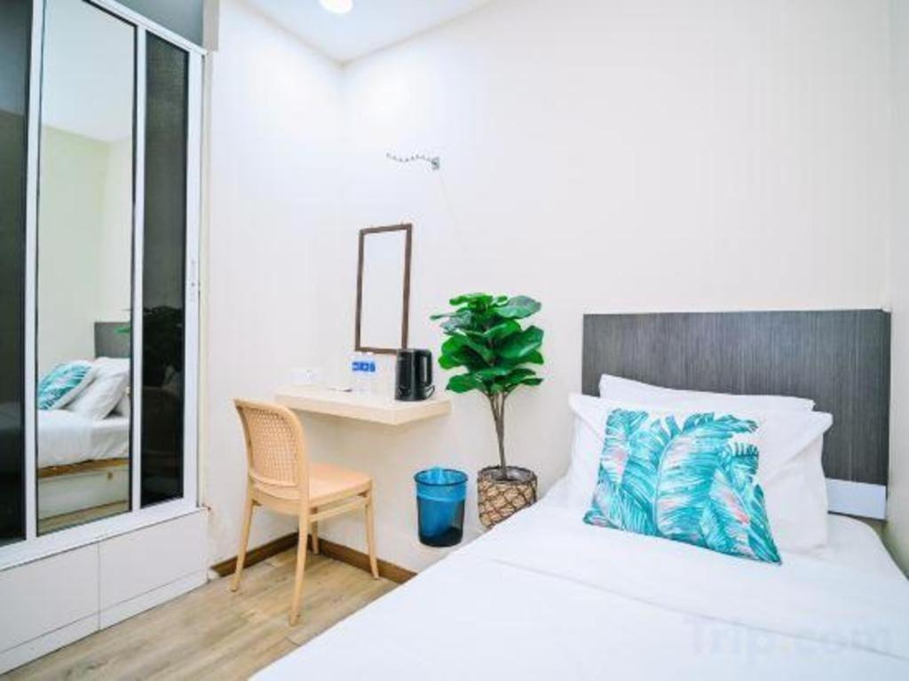 My Home Hotel Wangsa Maju Куала Лумпур Екстериор снимка