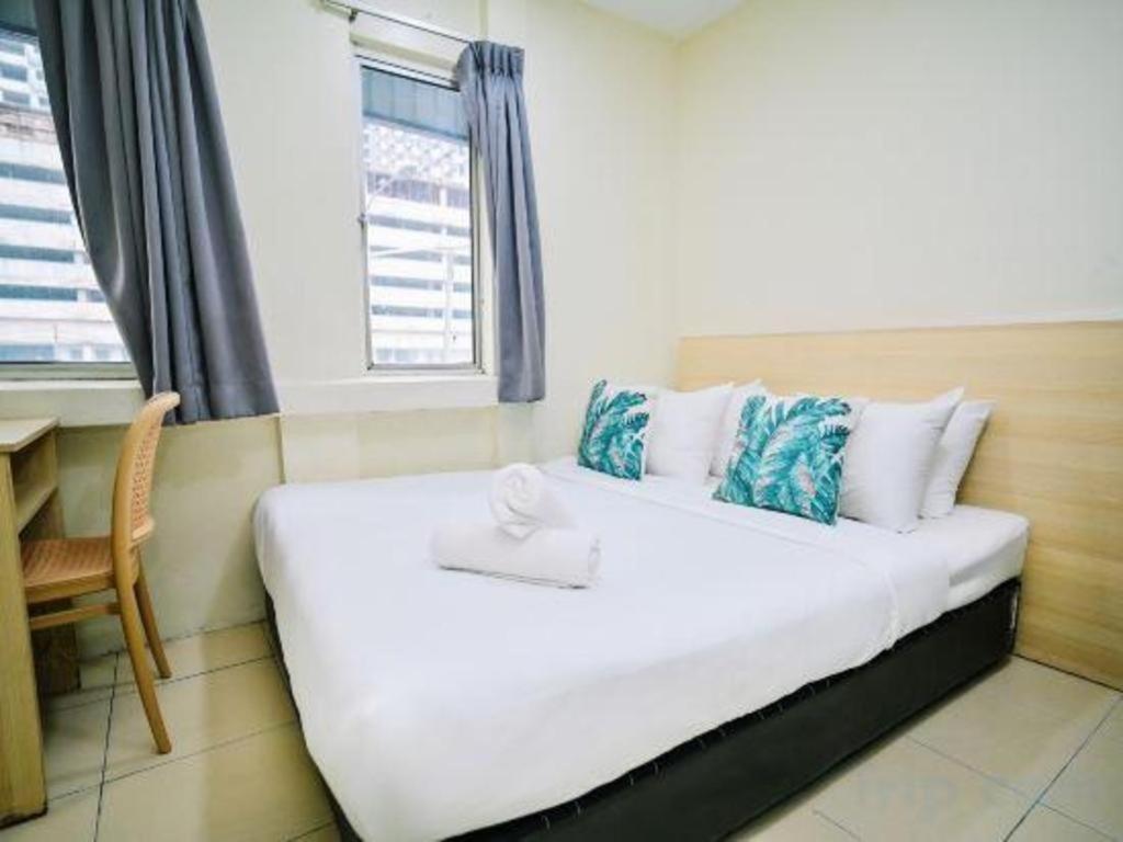 My Home Hotel Wangsa Maju Куала Лумпур Екстериор снимка