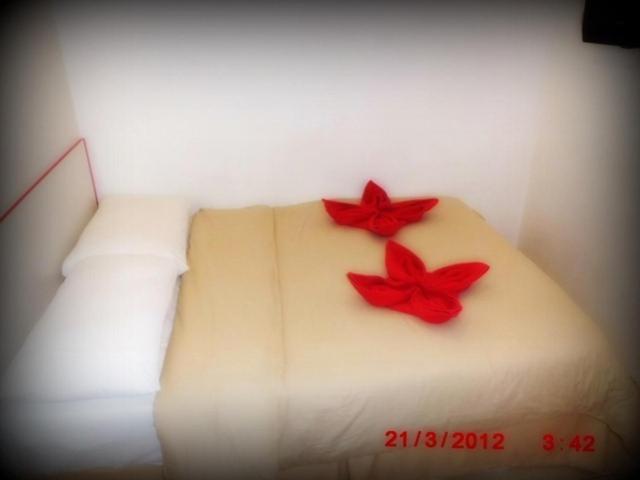 My Home Hotel Wangsa Maju Куала Лумпур Стая снимка