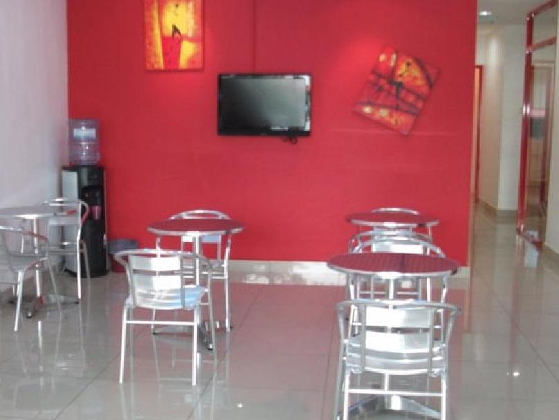 My Home Hotel Wangsa Maju Куала Лумпур Екстериор снимка