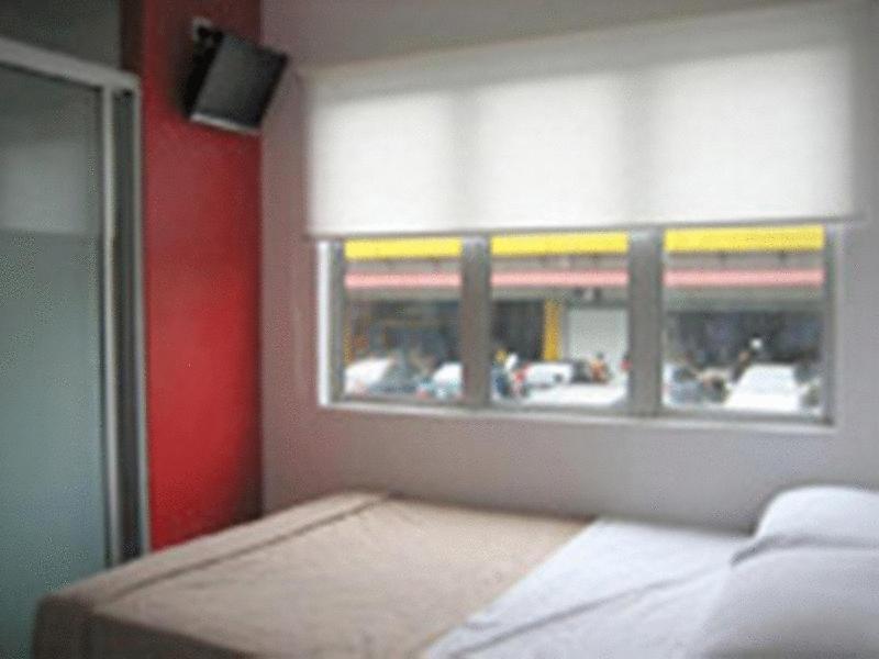 My Home Hotel Wangsa Maju Куала Лумпур Екстериор снимка