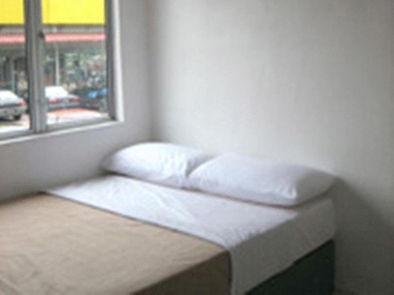 My Home Hotel Wangsa Maju Куала Лумпур Екстериор снимка