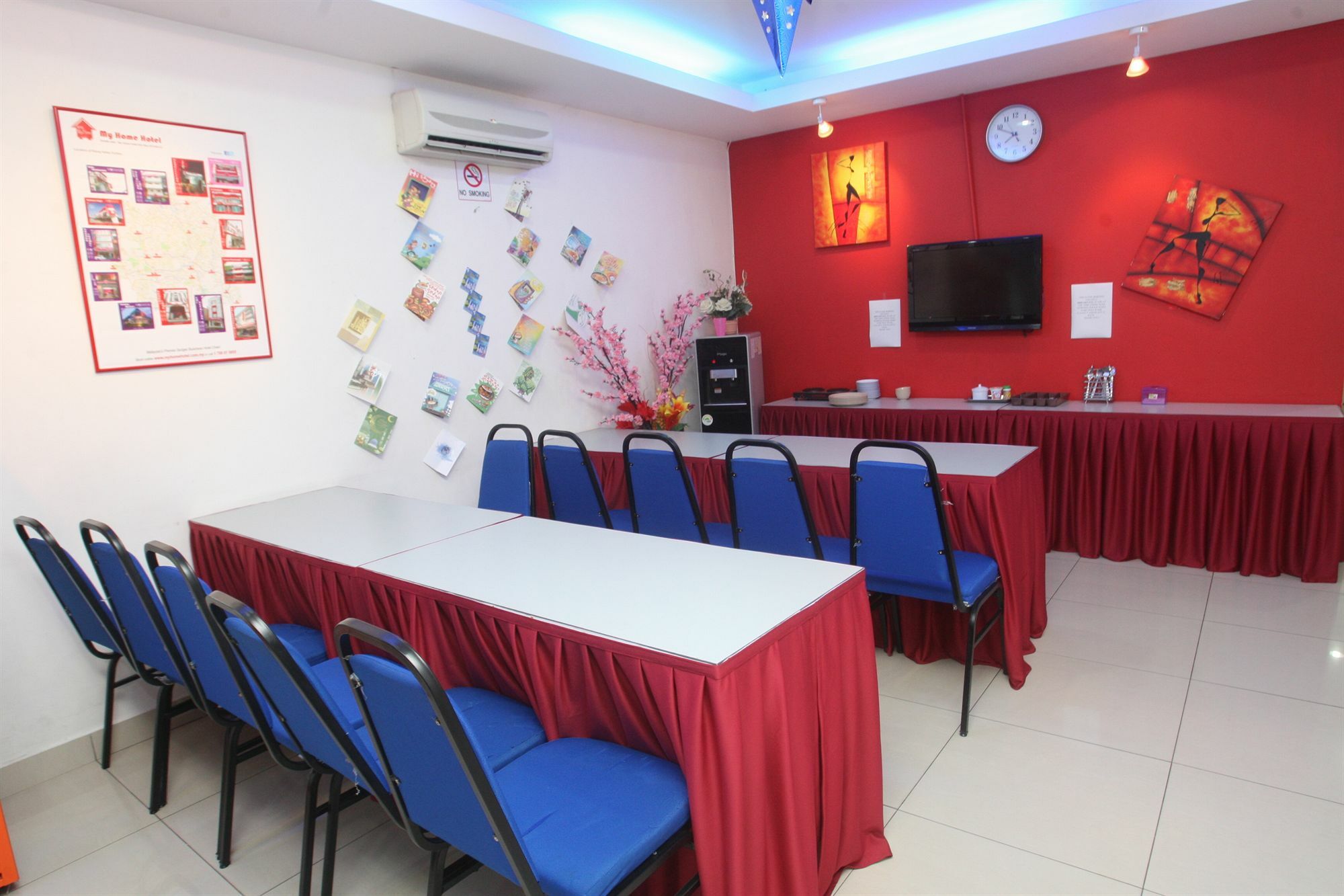 My Home Hotel Wangsa Maju Куала Лумпур Екстериор снимка