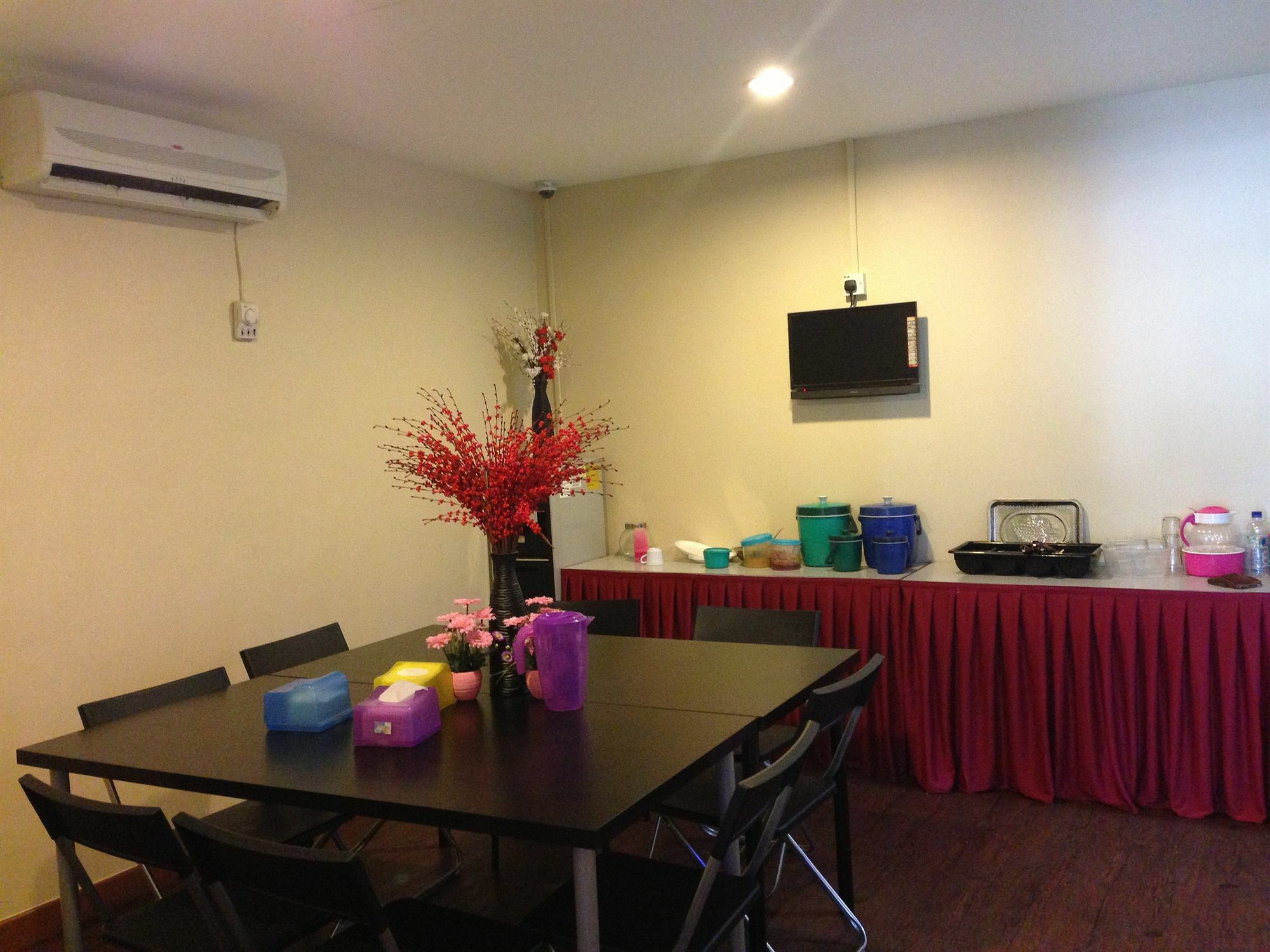 My Home Hotel Wangsa Maju Куала Лумпур Екстериор снимка